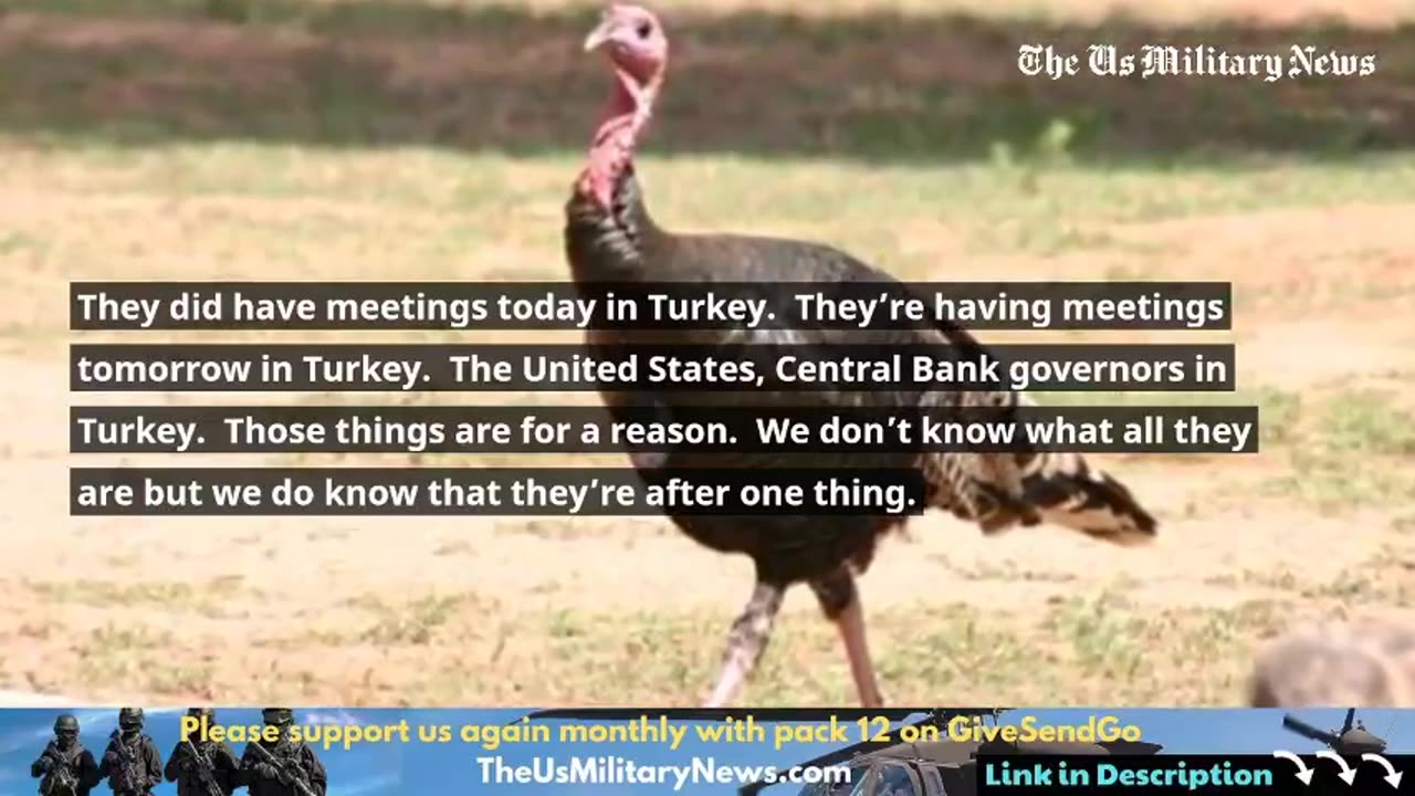 Nick Fleming RVGCR Intel Update February 4, 2023(rumble version)