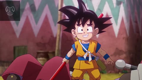 Dragonball z Majin saga 8