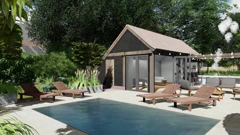 project summerhouse