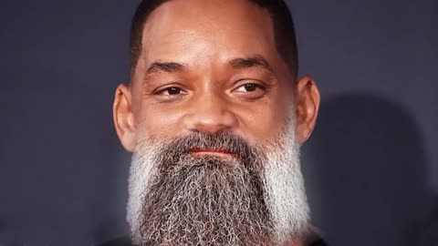 THE BETAMALE CUCK OF 2022 - WILL SMITH