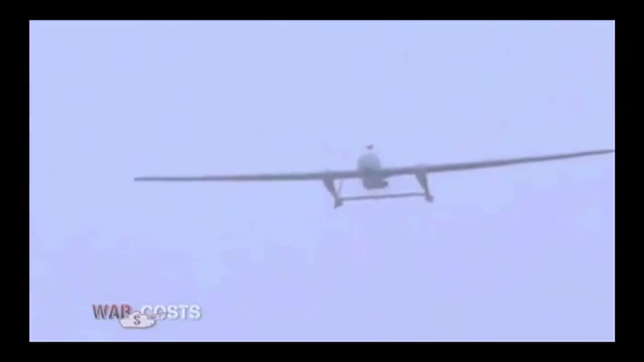 Counter-Intelligence - Part 5 - Drone Nation