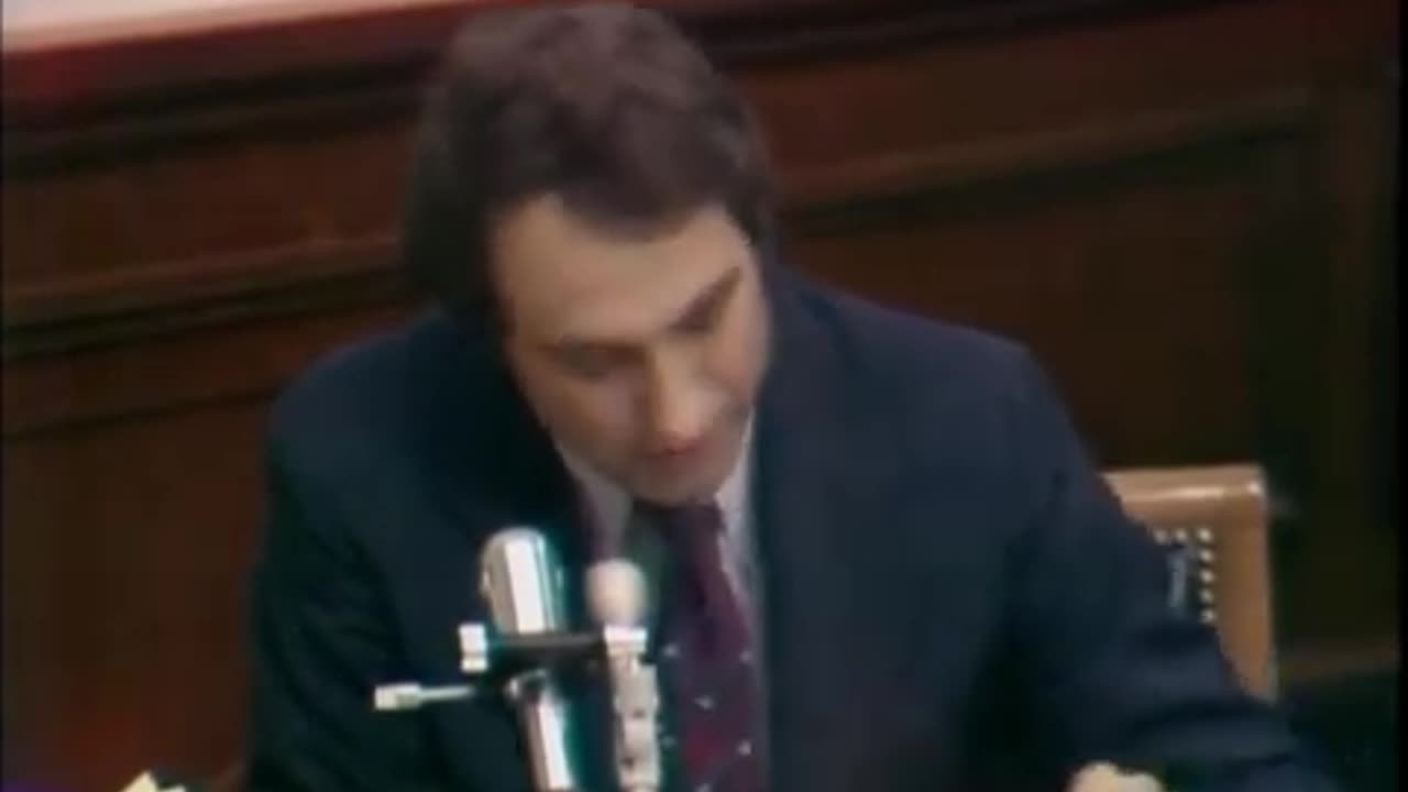 Nixon Impeachment Hearings Day 3 (1974-07-25)