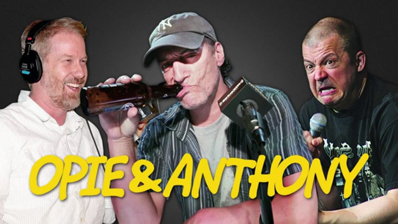 Opie and Anthony - Dec 3, 2009 Full Show