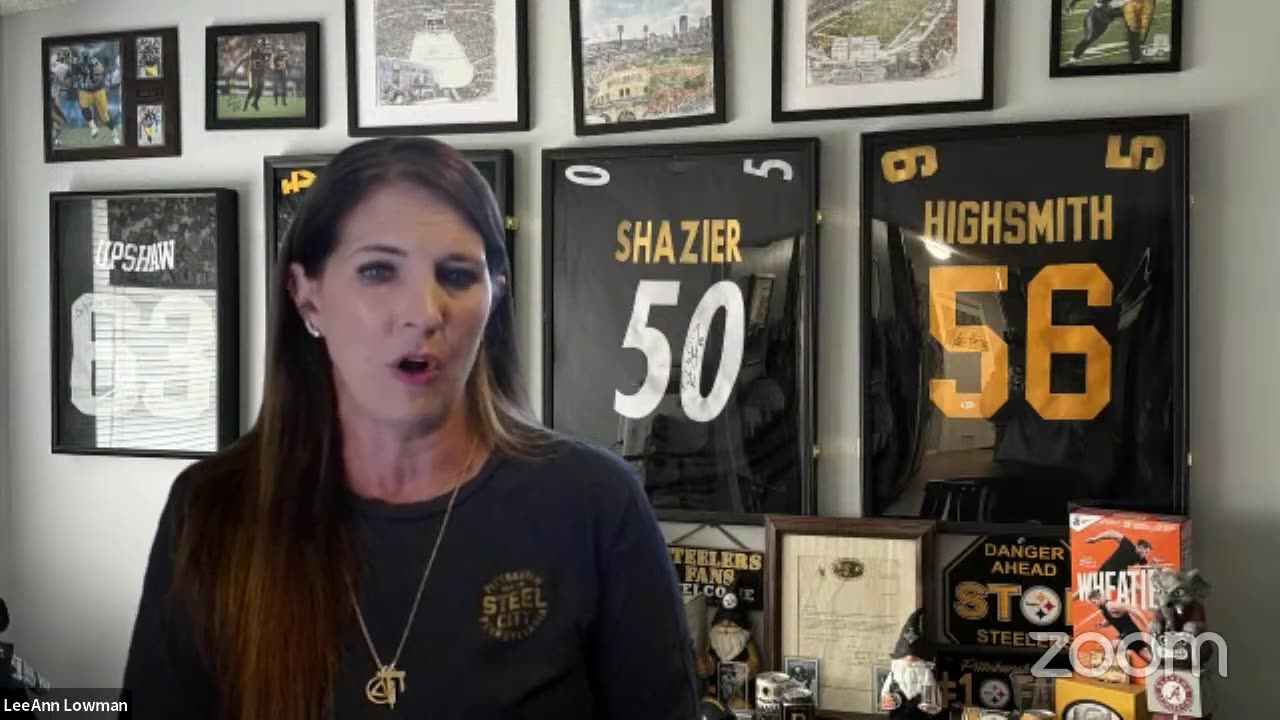 6 Steel City Rings 2024 Steelers Draft Reaction