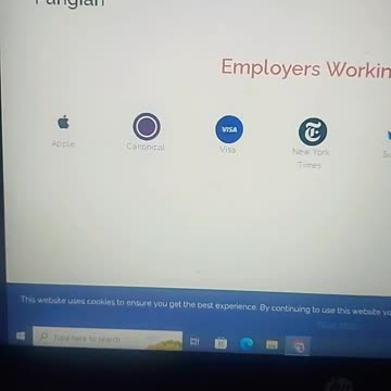 4 website to find a remote job