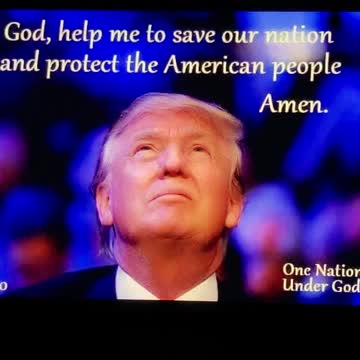 TRUMP💜🇺🇸THE MOST RIGHTEOUS PRESIDENT IN THE WORLD❤️🇺🇸💙⭐️