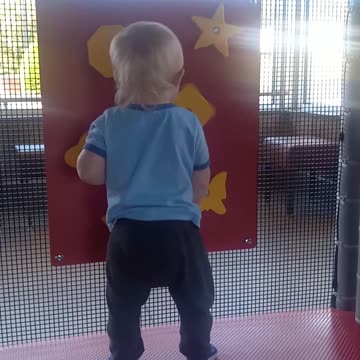 McDonald's playground