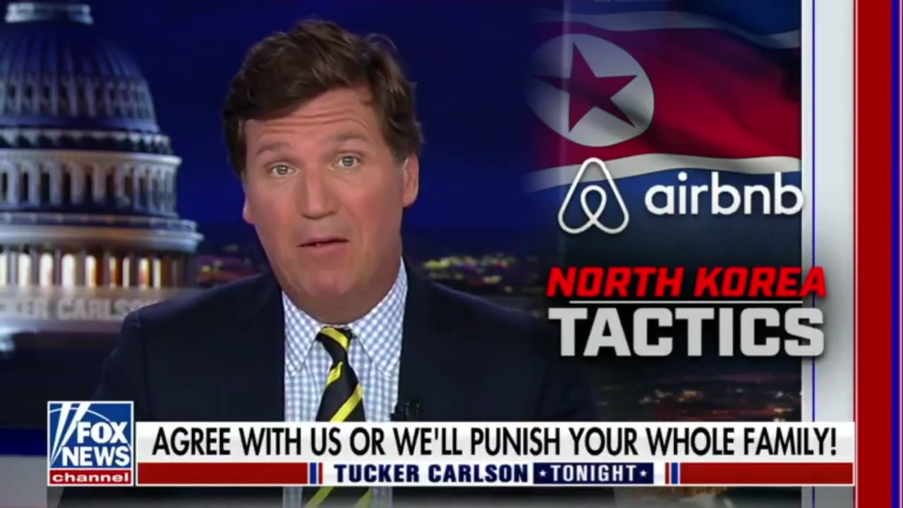 Tucker Carlson Tonight 2/8/2023