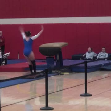 2/3/2023 - Wagner - Regions - vault 2