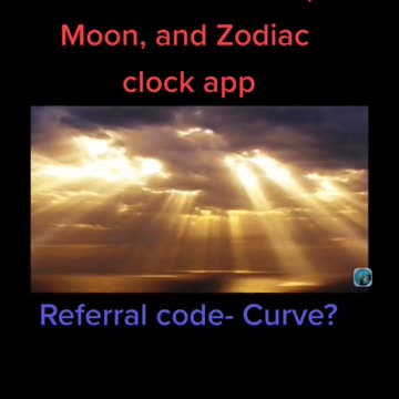 A simple experiment proving crepuscular rays mean the sun is close.