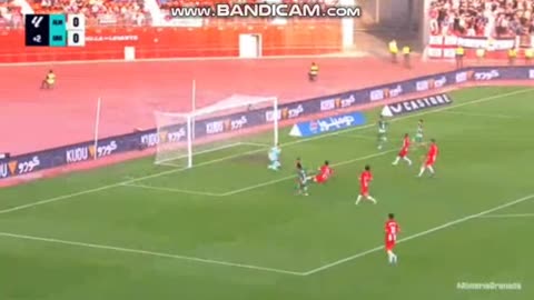 uzuni goal