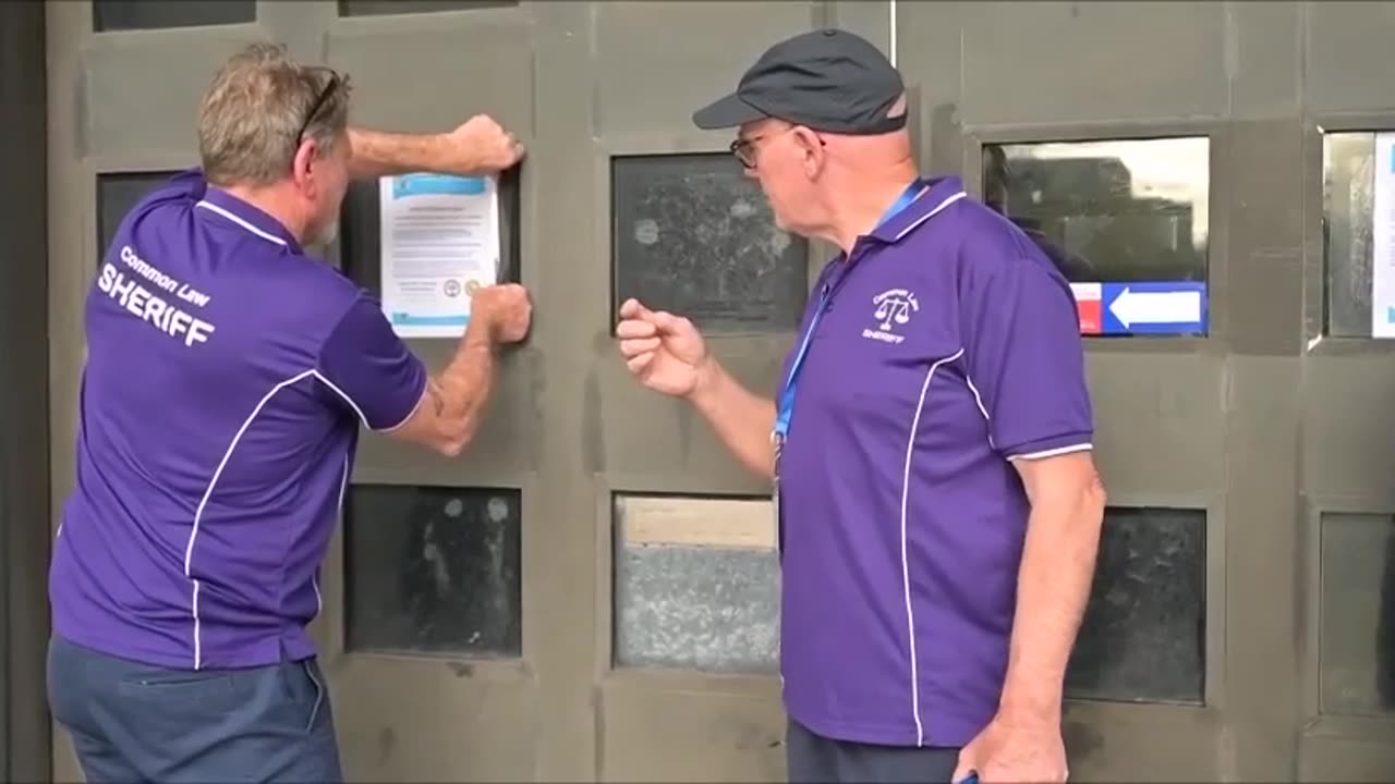 Closing of the Childrens Court Perth 2023