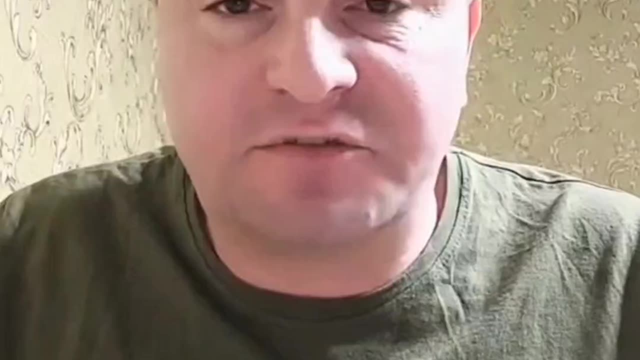 Enraged Ukrainian Militant Has A Message For Zelenskyy And All Ukrainians