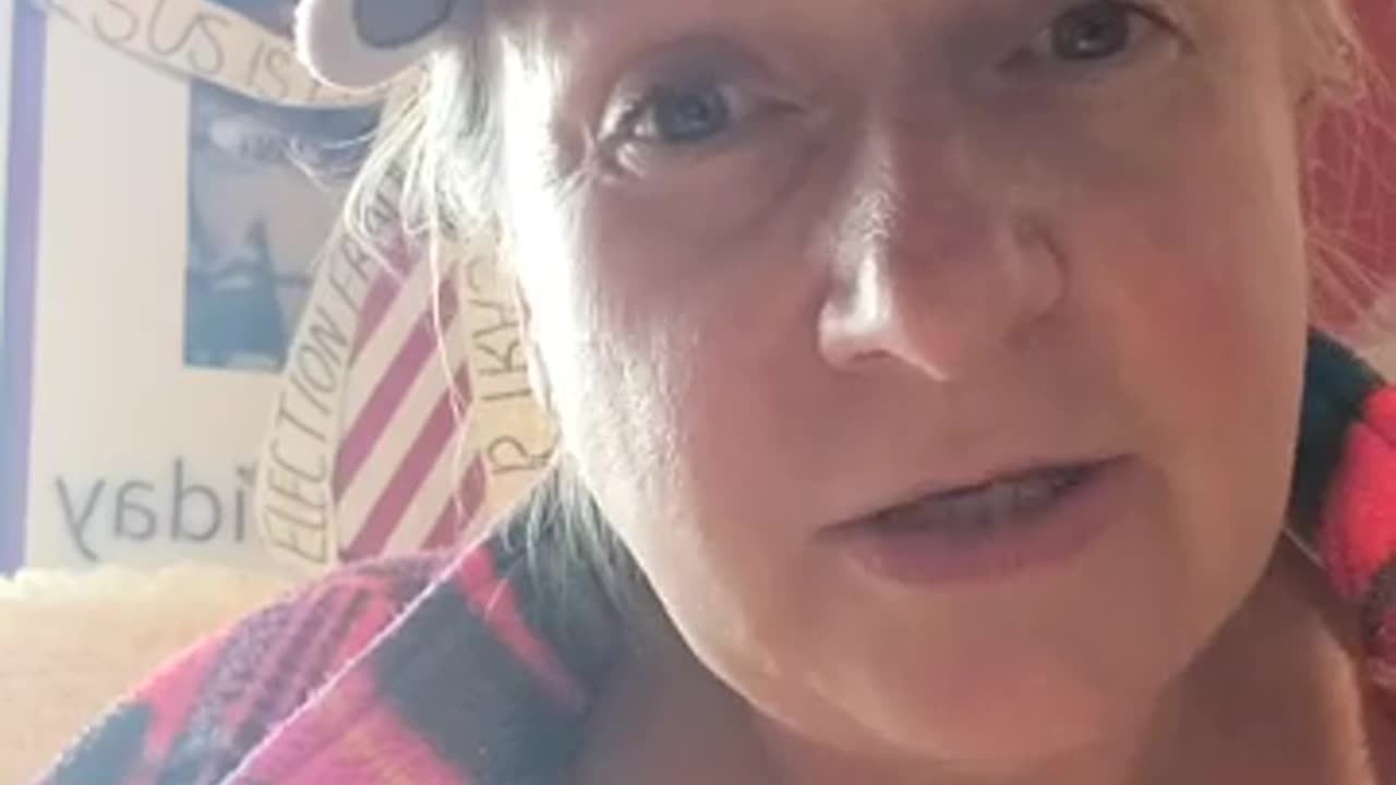 Find Richard Halliday was live Day 494