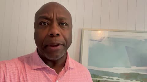 Tim Scott - Absolute injustice. This erodes our justice system.