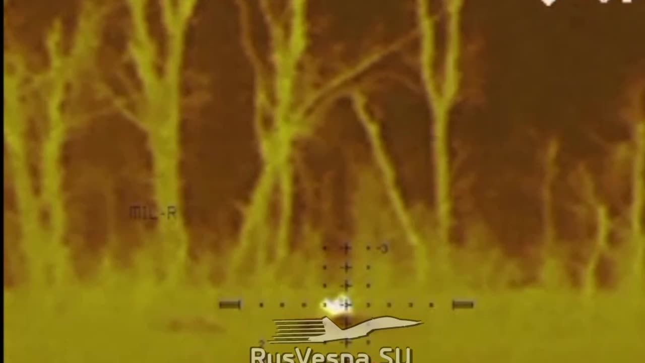 Yakut sniper eliminated two foreign mercenaries with one shot