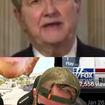 Sen. Kennedy Mocks Santos LOL