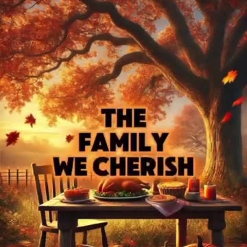 🦃 HAPPY THANKSGIVING TO ALL🙏 ✅ WISHING EVERYONE A SAFE HOLIDAY WITH FAMILY AND FRIENDS.