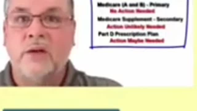 Part 3 - Medicare AEP season - Are there important things you need to do?