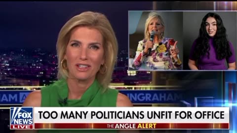 Jill Biden & Fetterman's Wife Allow Their Husbands To Be Humiliated