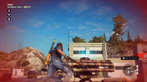 Just Cause 3 4Fev2023