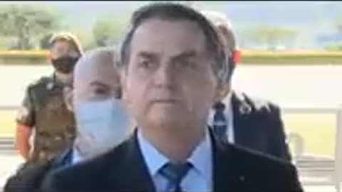 #TBT NÃO DEIXEM ESTE VÍDEO MORRER. DISCURSO EMOCIONANTE DO PRESIDENTE BOLSONARO.
