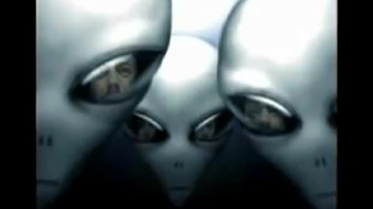(fake alien invasion)Project Bluebeam has been planned for a while