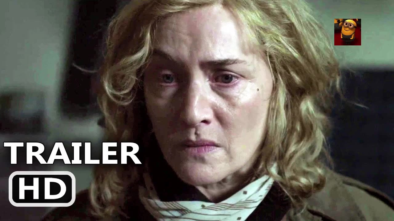 LEE Trailer (2024) Kate Winslet, Marion Cotillard