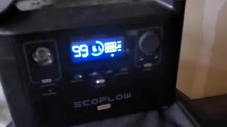 EcoFlow Quick Review