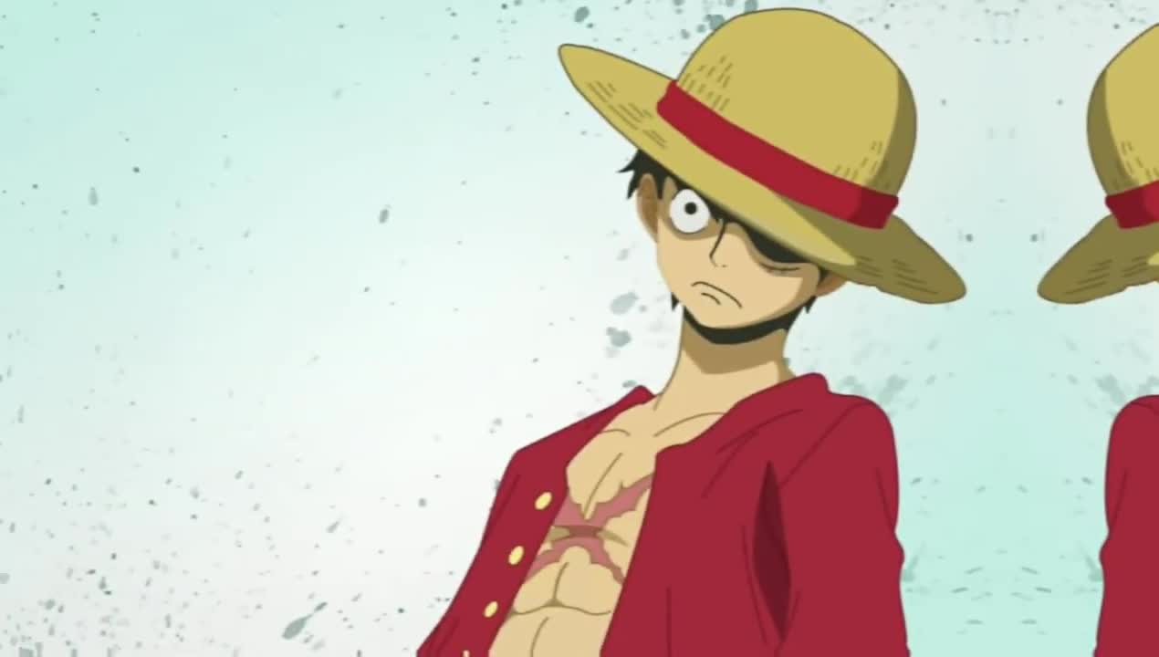 Onepiece - Short Amv | Monkey D Luffy | Roronoa Zoro,One Piece Amv Red Rock AMV