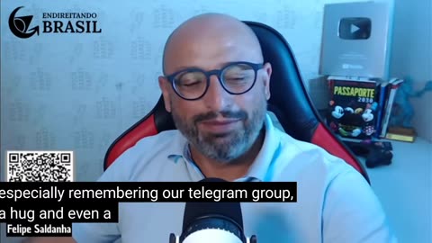 THE AMAZON IS BEING SLICED UP RIGHT IN YOUR FACE - By Saldanha - Endireitando Brasil