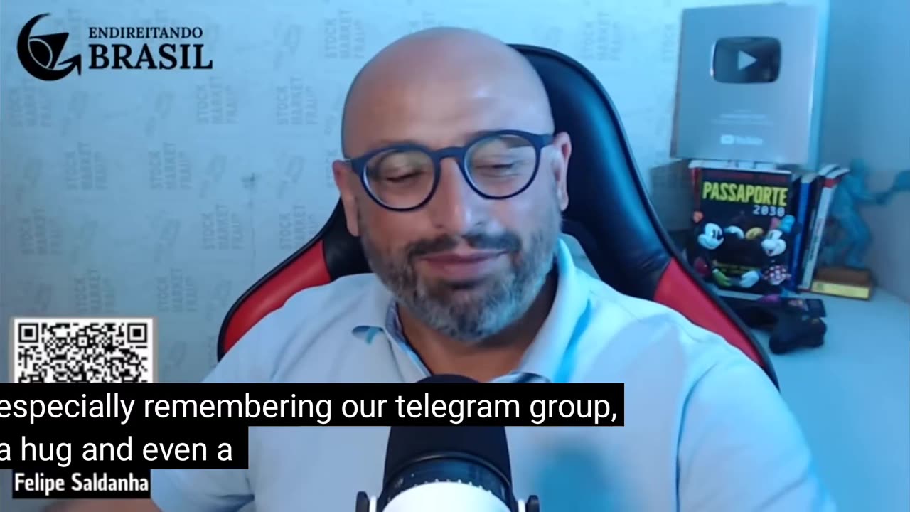 THE AMAZON IS BEING SLICED UP RIGHT IN YOUR FACE - By Saldanha - Endireitando Brasil