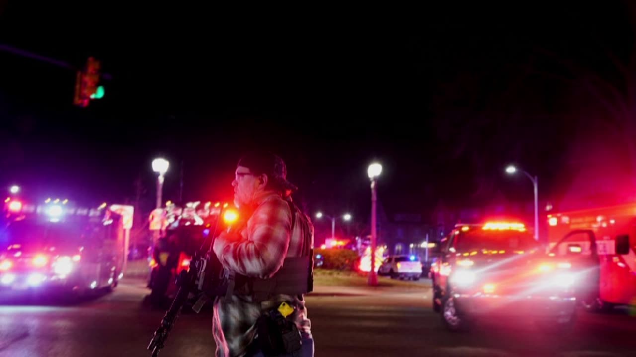 Three killed, 5 injured in Michigan State University shooting, suspect dead