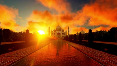 Taj Mahal, India #hindu #india #tajmahal