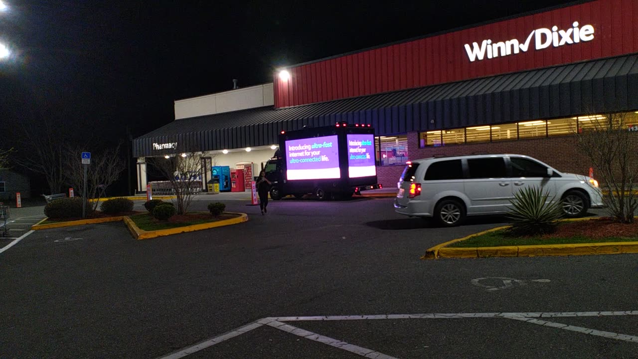 More technology junk!