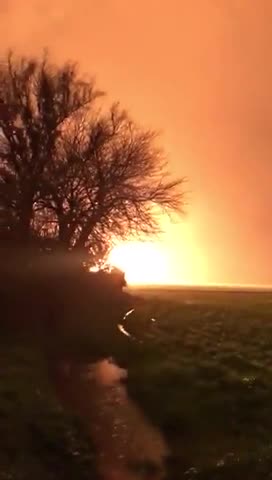 7.8 Earthquake hit Turkey | Please pray for their citizens