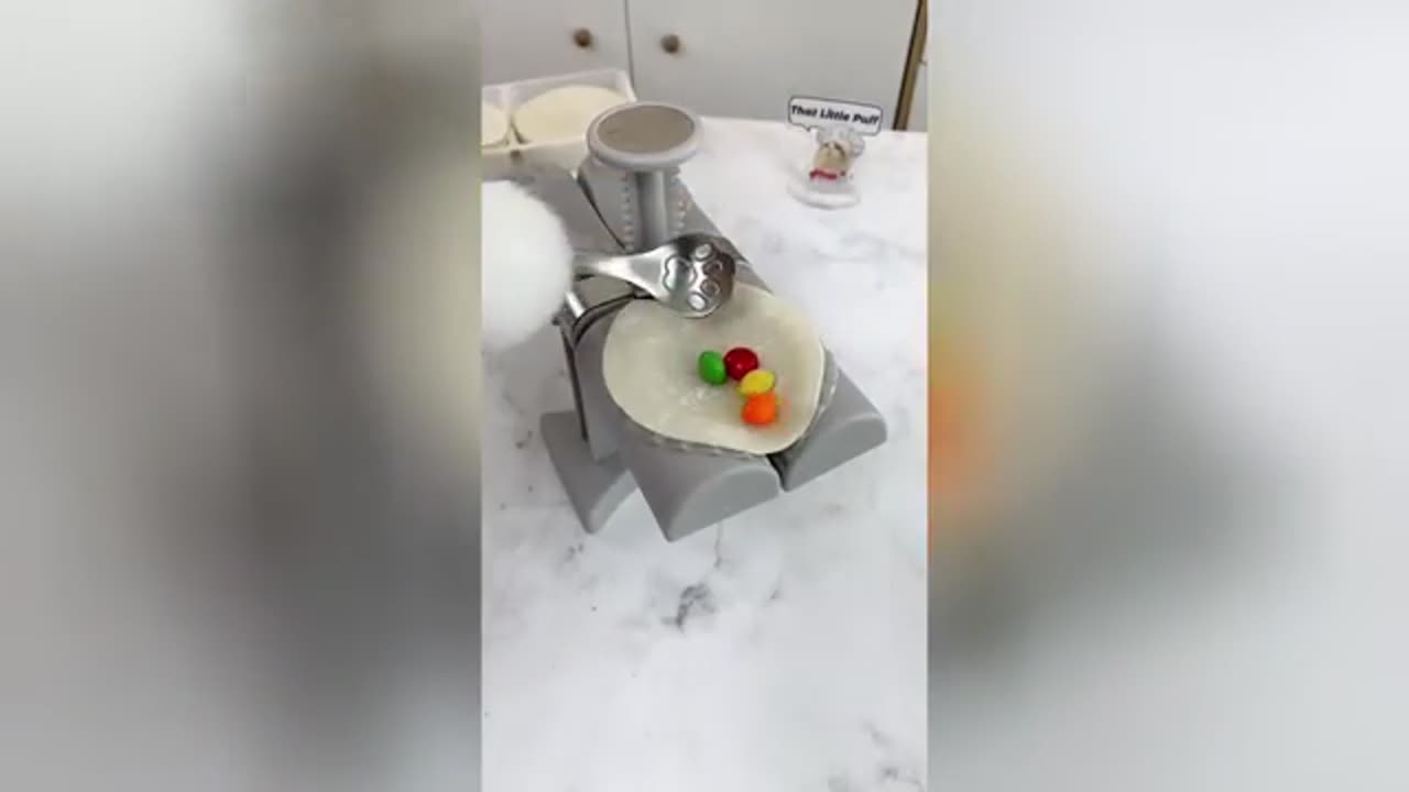 Cats make food 2023 _That Little Puff_ Tiktok Compilation(360P)