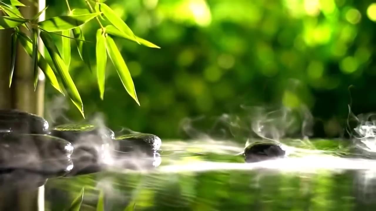 🔴 Relaxing Music 24/7, Stress Relief Music, Meditation, Spa, Sleep, Zen, Calming Music, Study, Yoga