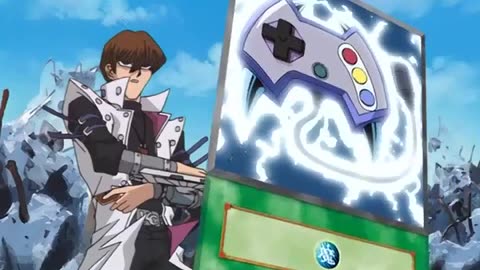 Joey vs Kaiba Round 2: A Yu-Gi-Oh Duel