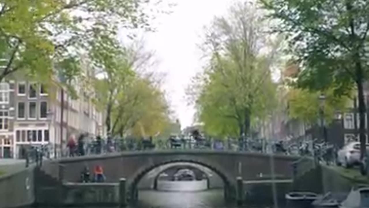 12 reasons to never move to the Netherlands