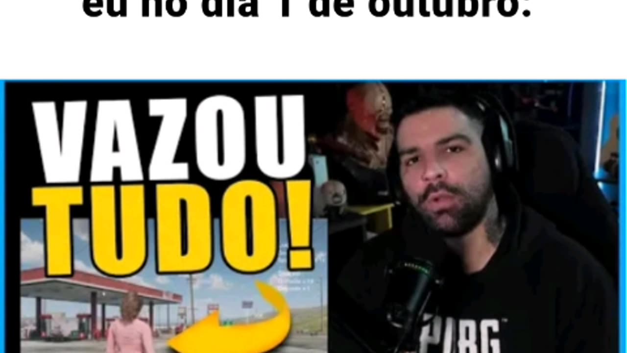 *faço No Fap September* eu no dia 1 de outubro: