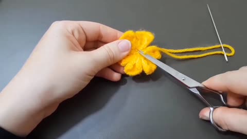 DIY make crafts easily at home