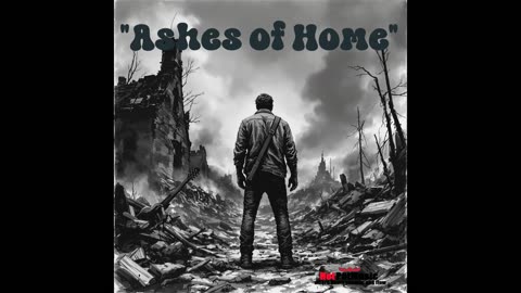 Ashes of Home (Rock) - HotPotMusic