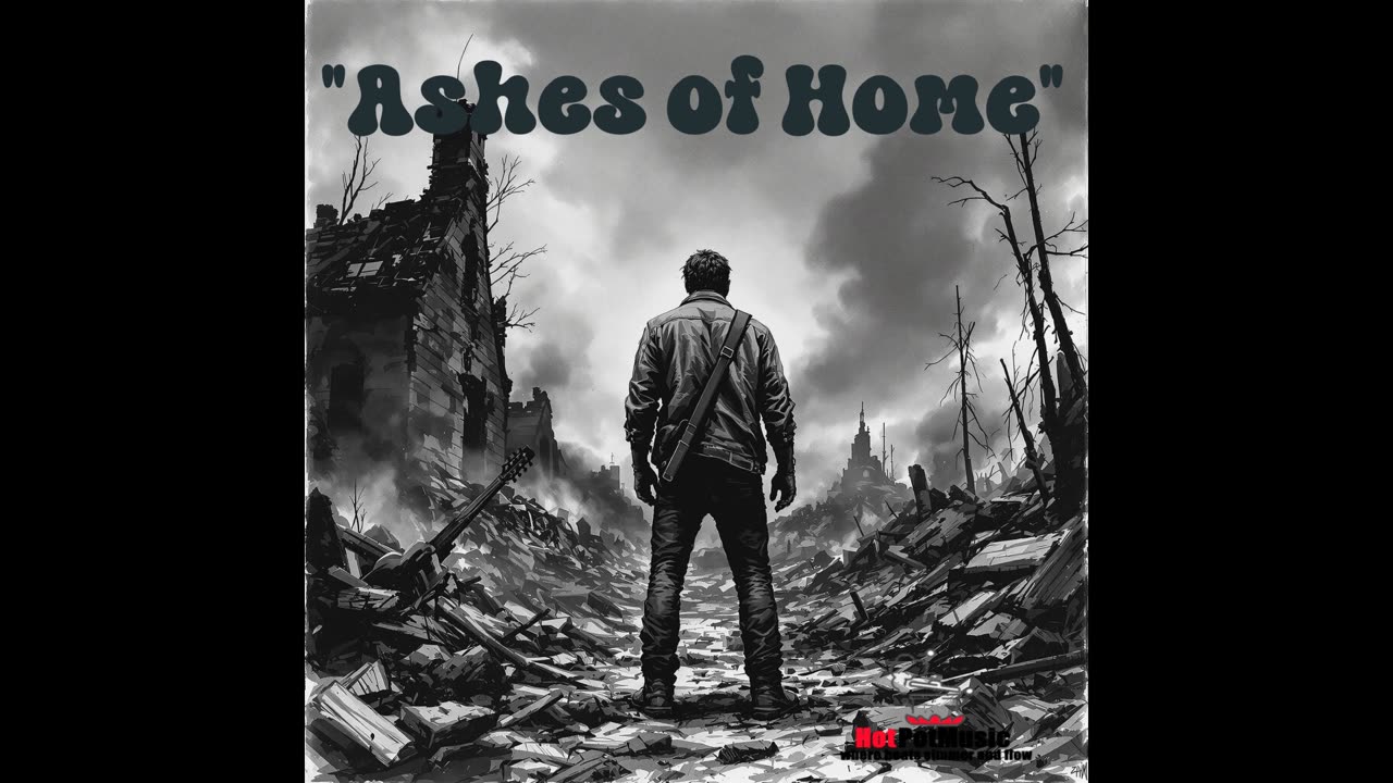 Ashes of Home (Rock) - HotPotMusic