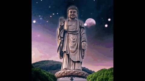 Buddha Gif🍃