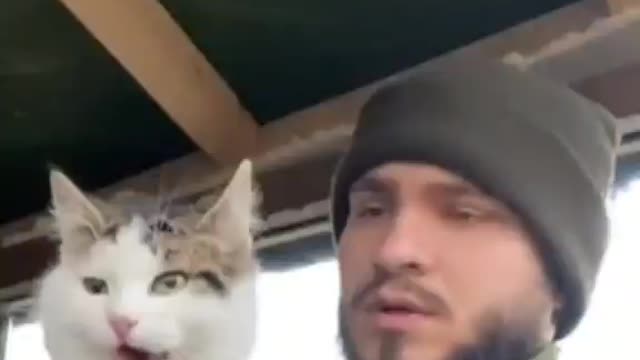 Pvt. Mittens?