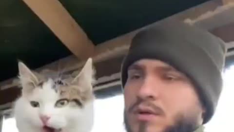 Pvt. Mittens?