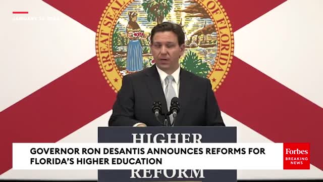 [2023-01-31] DeSantis Responds To Newsmax Removal From DirecTV