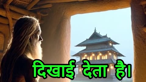 "एक साधु और वेश्याpart 1#shortsfeed #shortvideo #shorts @bharatkatha_12 #virslshorts #