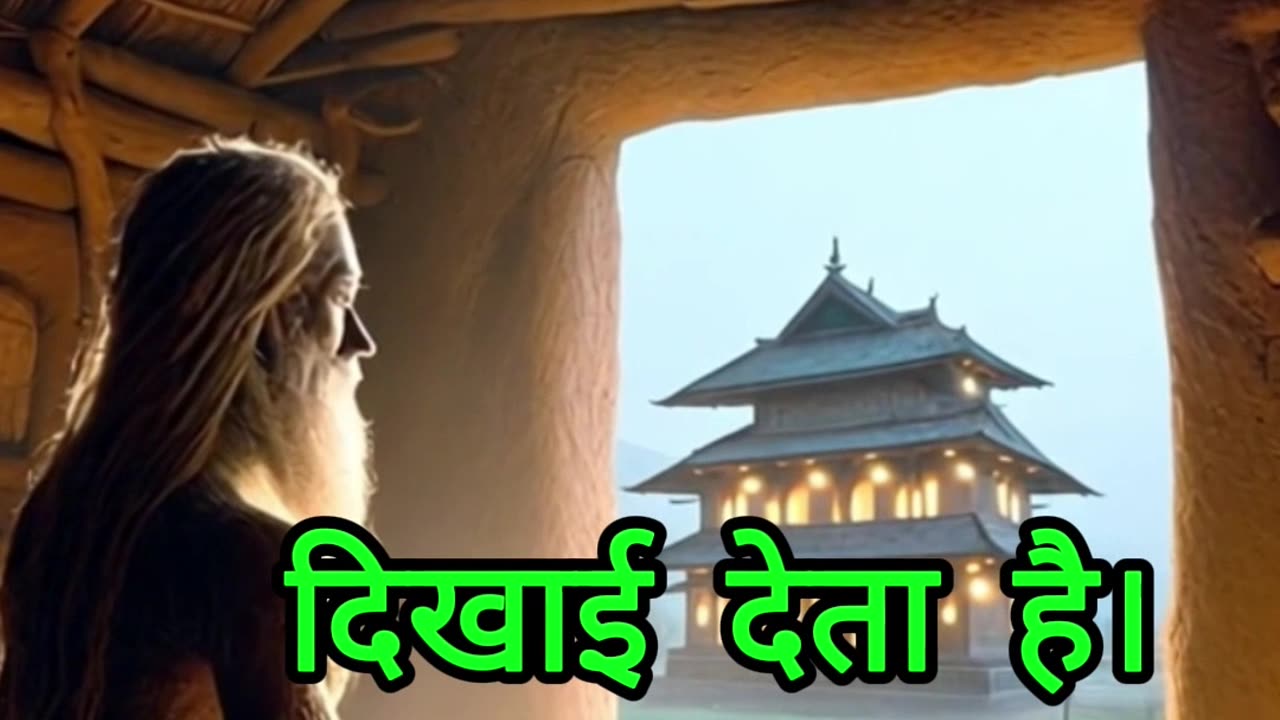 "एक साधु और वेश्याpart 1#shortsfeed #shortvideo #shorts @bharatkatha_12 #virslshorts #